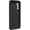Dėklas Telforceone Etteri Silicone Mag case for Samsung Galaxy A37 5G juodas