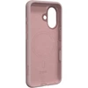Dėklas Telforceone Etteri Silicone Mag case for iPhone 17 light pink
