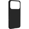 Dėklas Telforceone Etteri Silicone Mag case for iPhone 17 Pro juodas