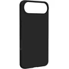 Dėklas Telforceone Etteri Silicone Mag case for iPhone 17 Air juodas