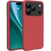 Dėklas Telforceone Etteri Silicone Mag case for iPhone 17 Pro Max raspberry