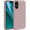 Dėklas Telforceone Etteri Silicone Mag case for iPhone 17 light pink