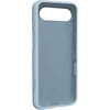 Dėklas Telforceone Etteri Silicone Mag case for iPhone 17 Air light mėlynas