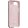 Dėklas Telforceone Etteri Silicone Mag case for iPhone 16e / 17e light pink