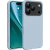 Dėklas Telforceone Etteri Silicone Mag case for iPhone 17 Pro light mėlynas
