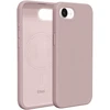 Dėklas Telforceone Etteri Silicone Mag case for iPhone 16e / 17e light pink