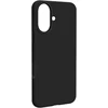 Dėklas Telforceone Etteri Silicone Mag case for iPhone 17 juodas