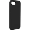 Dėklas Telforceone Etteri Silicone Mag case for iPhone 16e / 17e juodas