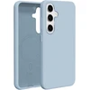 Dėklas Telforceone Etteri Silicone Mag case for Samsung Galaxy S25 light mėlynas