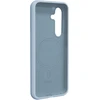 Dėklas Telforceone Etteri Silicone Mag case for Samsung Galaxy S25 light mėlynas