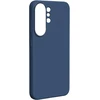 Dėklas Telforceone Etteri Silicone Mag case for Samsung Galaxy S26 Ultra dark mėlynas