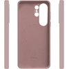 Dėklas Telforceone Etteri Silicone Mag case for Samsung Galaxy S26 Ultra light pink