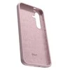 Dėklas Telforceone Etteri Silicone Mag case for Samsung Galaxy S25 Edge light pink