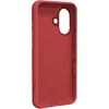 Dėklas Telforceone Etteri Silicone Mag case for iPhone 17 raspberry