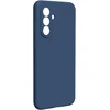 Dėklas Telforceone Etteri Silicone Mag case for Samsung Galaxy A57 5G dark mėlynas
