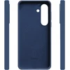 Dėklas Telforceone Etteri Silicone Mag case for Samsung Galaxy S26 dark mėlynas