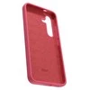 Dėklas Telforceone Etteri Silicone Mag case for Samsung Galaxy S25 Edge raspberry