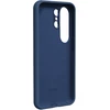 Dėklas Telforceone Etteri Silicone Mag case for Samsung Galaxy S26 Ultra dark mėlynas