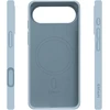 Dėklas Telforceone Etteri Silicone Mag case for iPhone 17 Air light mėlynas
