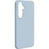 Dėklas Telforceone Etteri Silicone Mag case for Samsung Galaxy S25 light mėlynas