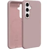 Dėklas Telforceone Etteri Silicone Mag case for Samsung Galaxy S25 light pink