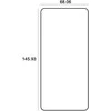 Telforceone Etteri tempered glass 9D for Samsung Galaxy S26