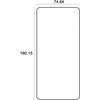 Telforceone Etteri tempered glass 9D for Samsung Galaxy S26 Ultra