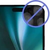 Telforceone Etteri tempered glass 9D for Samsung Galaxy S25 Egde