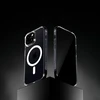 Dėklas Telforceone Etteri Ultimate Mag case for iPhone 15 6,1" transparent