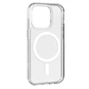 Dėklas Telforceone Etteri Ultimate Mag case for iPhone 16 Pro 6,3" transparent