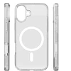 Telforceone Etteri Ultimate Mag dėklas iPhone 16 6,1" permatomas