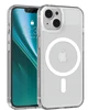 Telforceone Etteri Ultimate Mag dėklas iPhone 13 6,1" permatomas