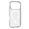 Dėklas Telforceone Etteri Ultimate Mag case for iPhone 17 Pro / 18 Pro 6,3" transparent
