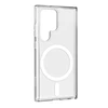 Dėklas Telforceone Etteri Nakładka Ultimate Mag do Samsung Galaxy S25 Ultra transparentna (GSM278528)
