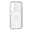Dėklas Telforceone Etteri Ultimate Mag case for Samsung Galaxy S26 transparent