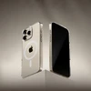 Dėklas Telforceone Etteri Ultimate Mag case for iPhone 16 Pro Max 6,9" transparent