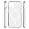 Telforceone Etteri Ultimate Mag dėklas iPhone 13 6,1" permatomas
