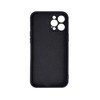 iLike Finger Grip dėklas Samsung Galaxy A13 5G / A04S juodas