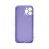 iLike TelForceone Finger Grip dėklas skirtas Samsung Galaxy A14 4G / A14 5G, violetinis