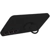 Dėklas Telforceone Finger Ring Case for Samsung Galaxy S23 FE juodas