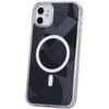 Dėklas Telforceone Flash Mag case for iPhone 11 juodas