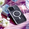 Dėklas Telforceone Flash Mag case for iPhone 11 juodas