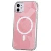Dėklas Telforceone Flash Mag case for iPhone 11 pink