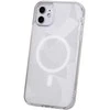 Dėklas Telforceone Flash Mag case for iPhone 11 pilkas