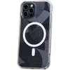 Dėklas Telforceone Flash Mag case for iPhone 12 / 12 Pro 6,1" juodas