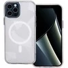 Dėklas Telforceone Flash Mag case for iPhone 12 / 12 Pro 6,1" pilkas