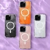 Dėklas Telforceone Flash Mag case for iPhone 12 / 12 Pro 6,1" juodas