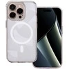 Dėklas Telforceone Flash Mag case for iPhone 14 Pro 6,1" pilkas