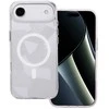Dėklas Telforceone Flash Mag case for iPhone 17 Air 6,6" pilkas