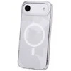 Dėklas Telforceone Flash Mag case for iPhone 17 Air 6,6" pilkas